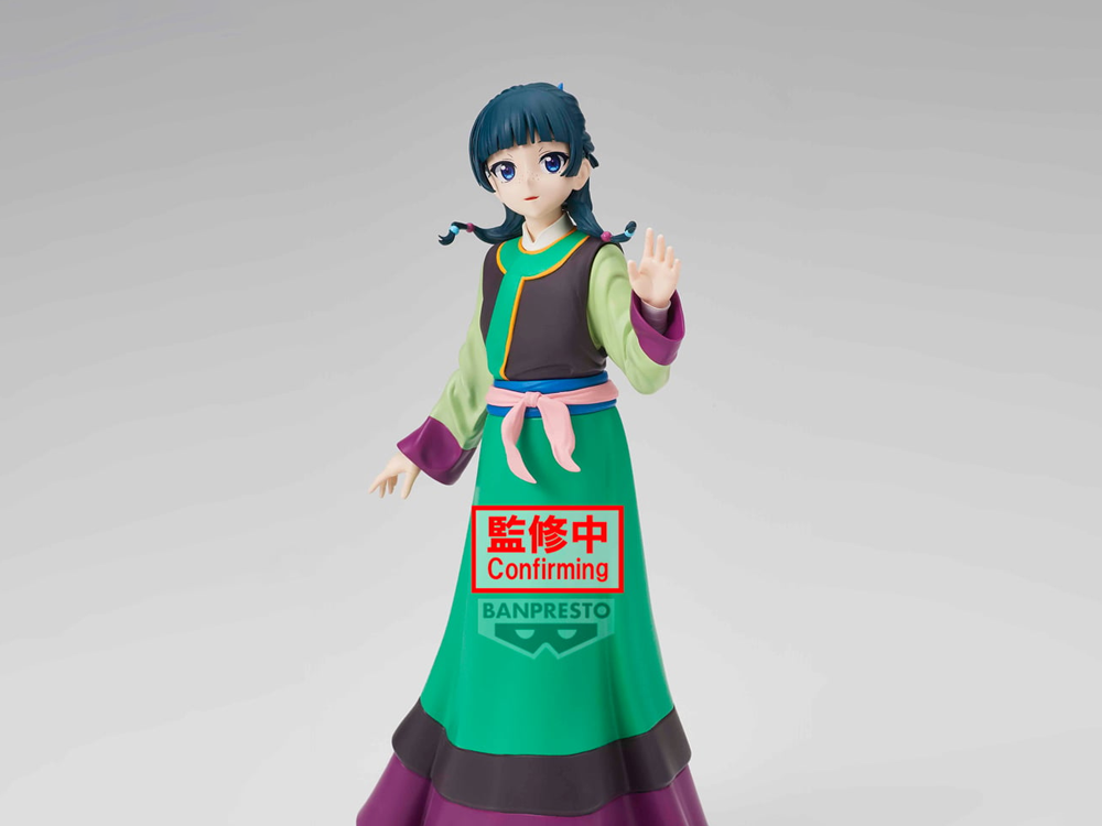 「ACG.GO」「預購」[景品] 劇場版 藥師少女的獨語 亡妃的秘實 貓貓