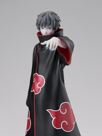 「ACG.GO」「預購」[Noir Edge Collection] 火影忍者 疾風傳 -迪達拉&蚏-(B:蚏)