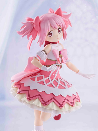 「ACG.GO」「預購」[景品] 劇場版 魔法少女小圓 瓦爾普吉斯的廢天 鹿目圓 第二彈