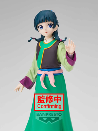 「ACG.GO」「預購」[景品] 劇場版 藥師少女的獨語 亡妃的秘實 貓貓