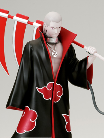 「ACG.GO」「預購」[Noir Edge Collection] 火影忍者 疾風傳 -飛段&角都-(A:飛段)