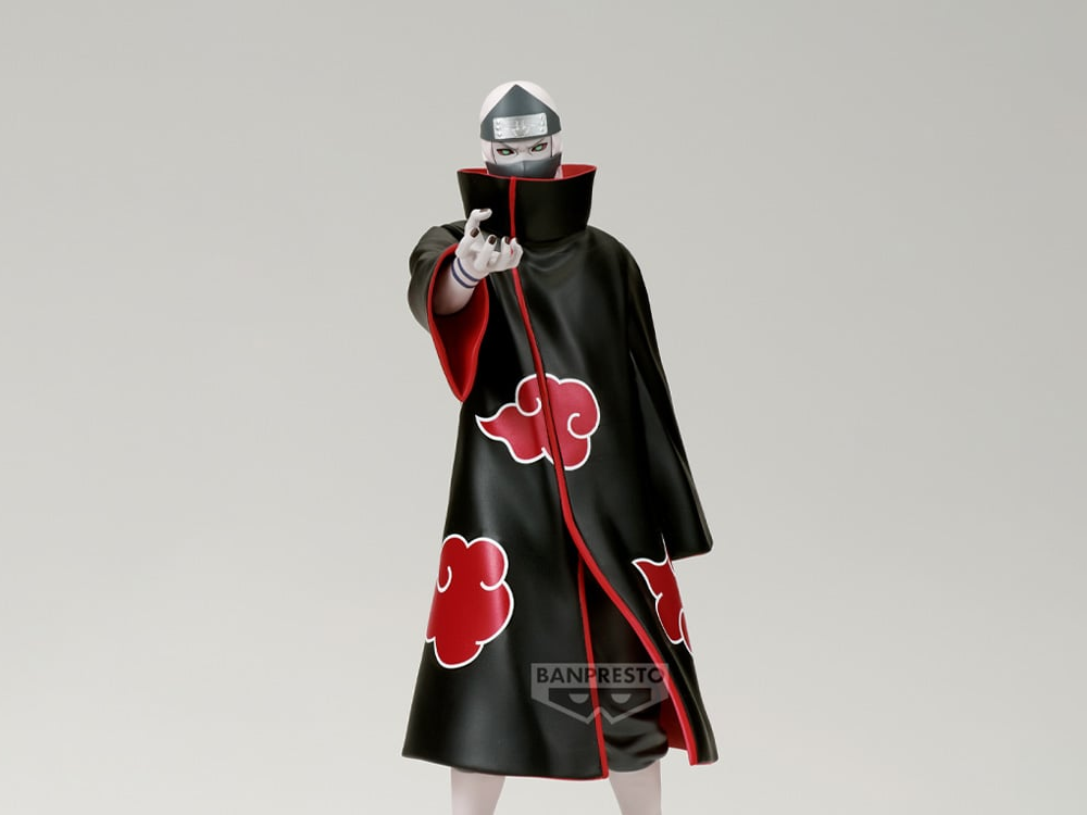 「ACG.GO」「預購」[Noir Edge Collection] 火影忍者 疾風傳 -飛段&角都-(B:角都)