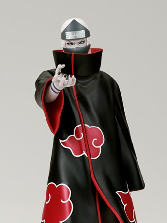「ACG.GO」「預購」[Noir Edge Collection] 火影忍者 疾風傳 -飛段&角都-(B:角都)