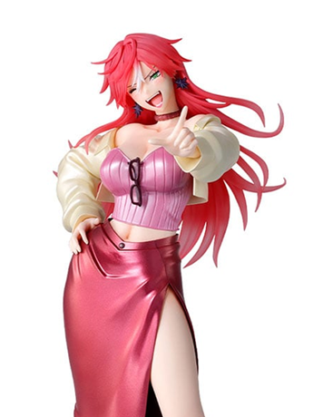 「ACG.GO」「預購」[GLITTER&GLAMOURS] 婚姻毒藥 嵐山姬惠 特別色