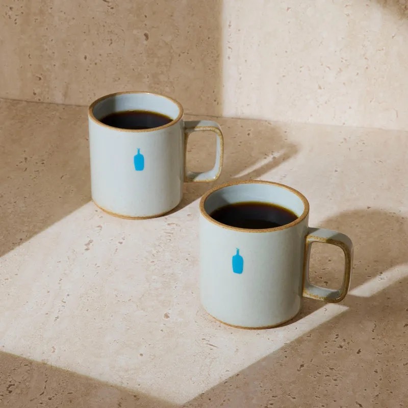 日本Bluebottle｜HASAMI PORCELAIN Mug 馬克杯