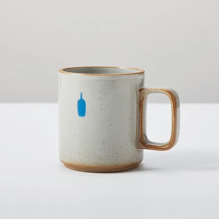 日本Bluebottle｜HASAMI PORCELAIN Mug 馬克杯