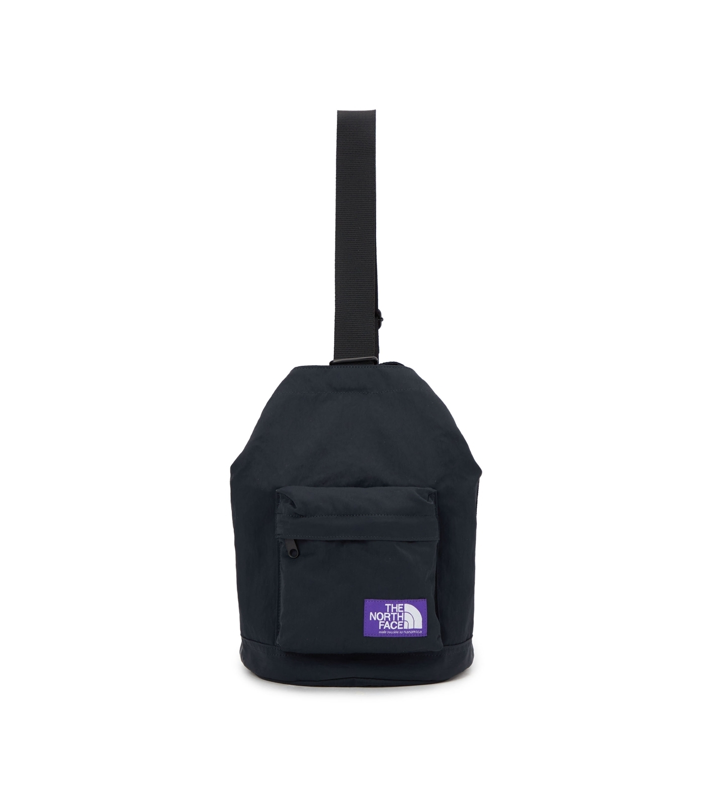 THE NORTH FACE PURPLE LABEL / Nylon Twill Bucket Bag