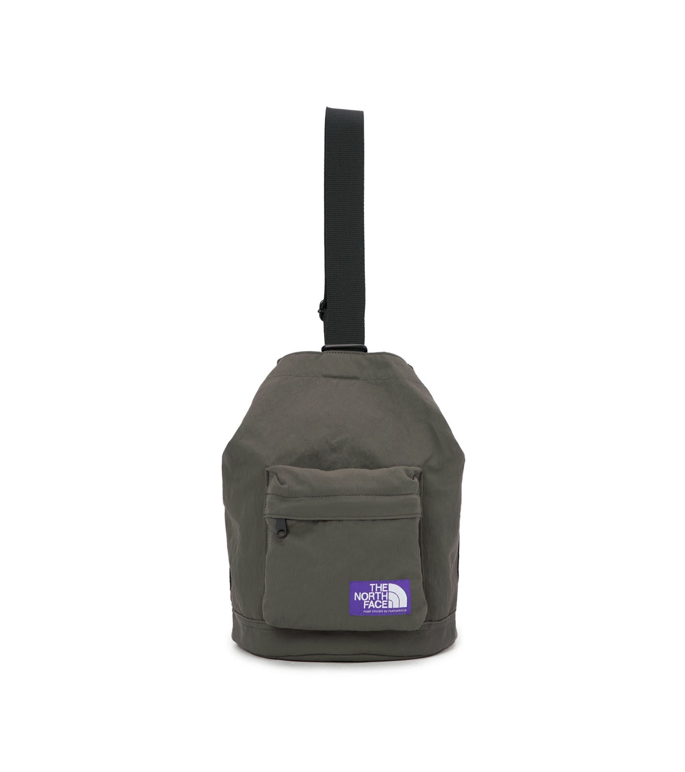 THE NORTH FACE PURPLE LABEL / Nylon Twill Bucket Bag