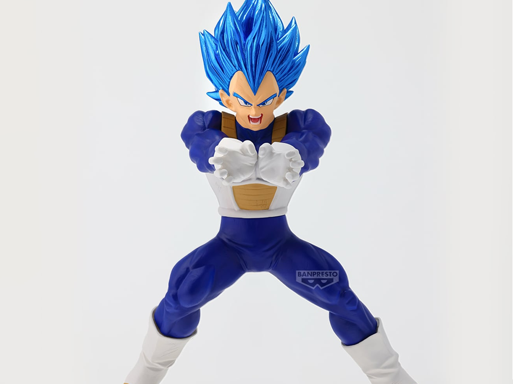 「ACG.GO」「預購」[BLOOD OF SAIYANS] 龍珠超 -超級撒亞人神超級撒亞人進化 比達