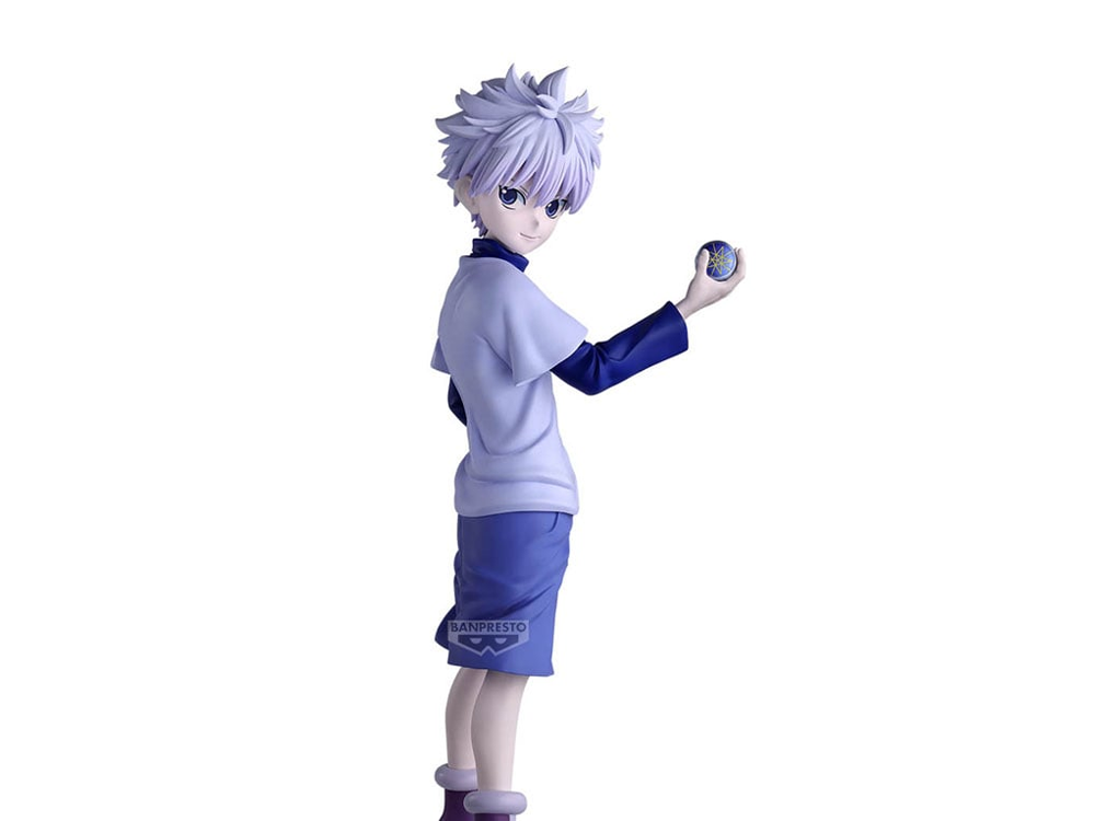 「ACG.GO」「預購」[Grandista] HUNTER×HUNTER 基路亞