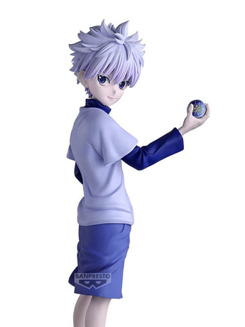 「ACG.GO」「預購」[Grandista] HUNTER×HUNTER 基路亞