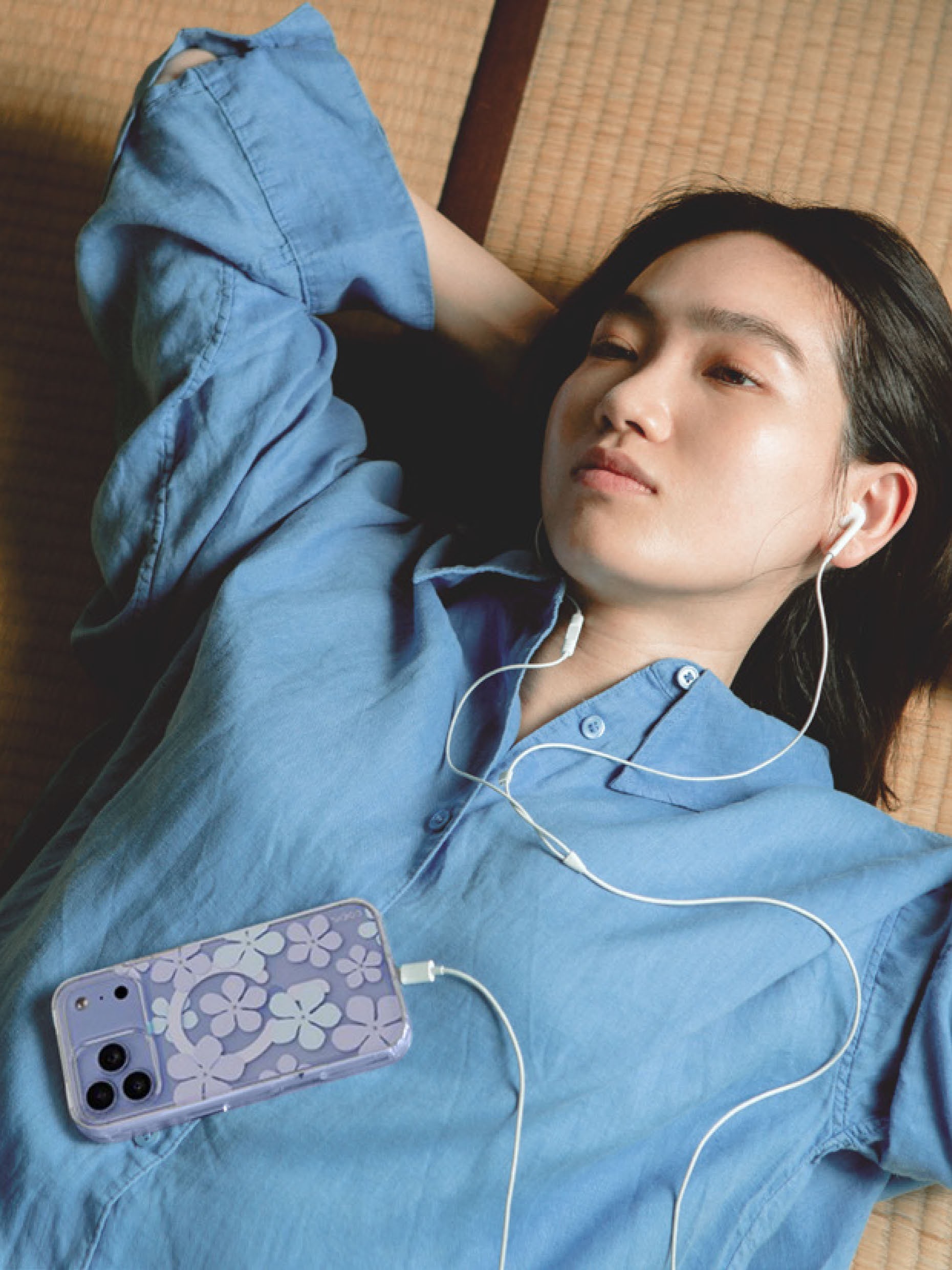COEHL Mila iPhone 18 系列防褪色磁吸手機殼