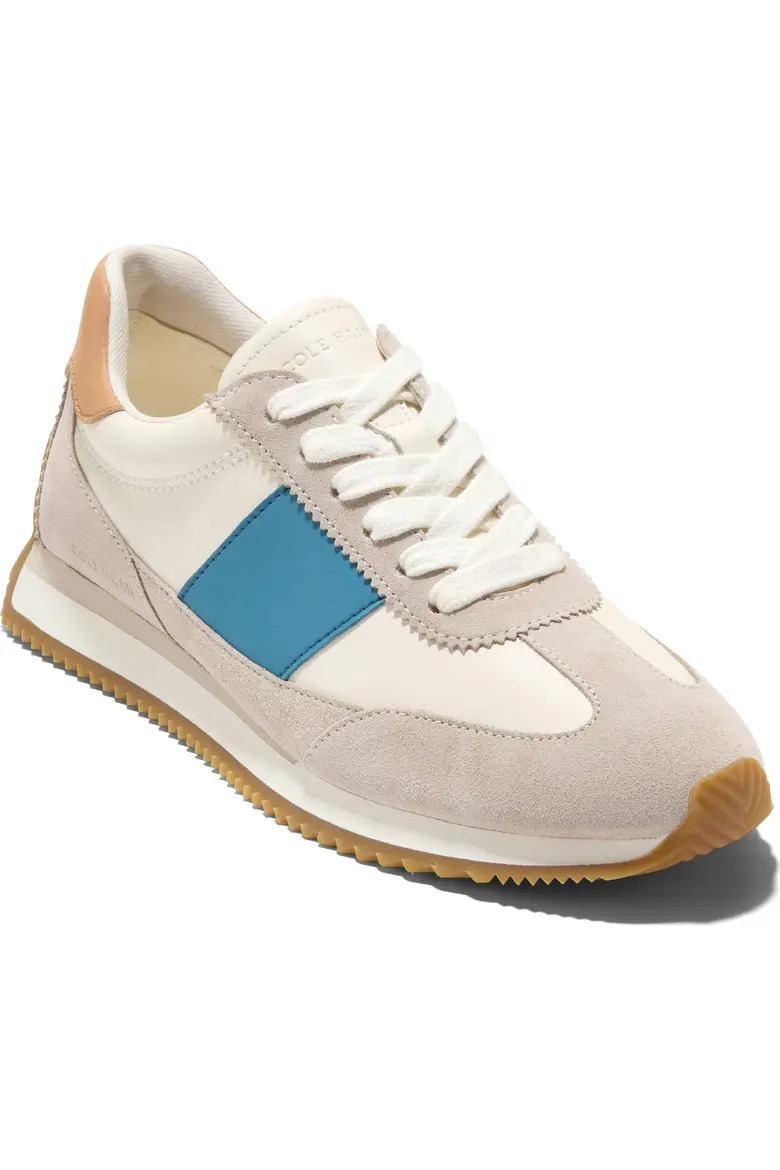 【預購】COLE HAAN Grand Crosscourt Davie H090381 女裝運動鞋