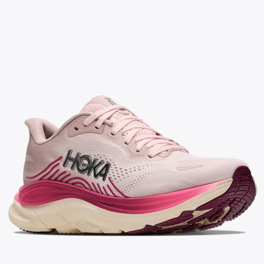 日本 HOKA Clifton 11 女裝跑鞋