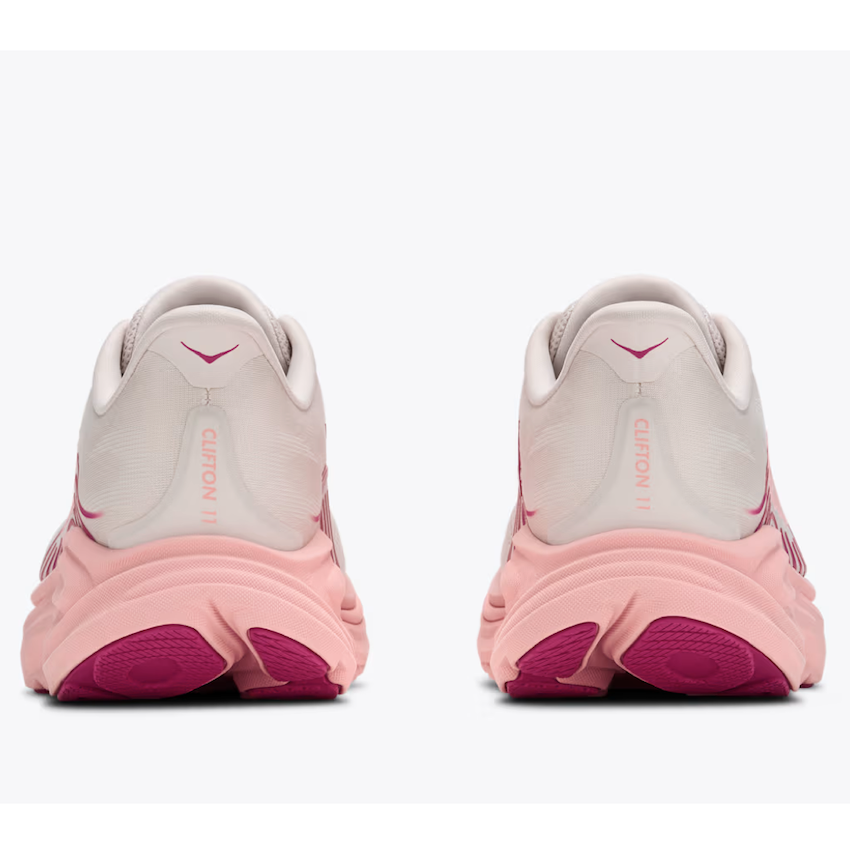日本 HOKA Clifton 11 女裝跑鞋