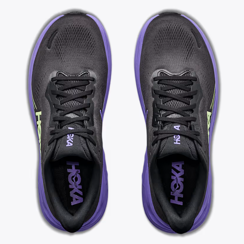 日本 HOKA Clifton 11 男裝跑鞋