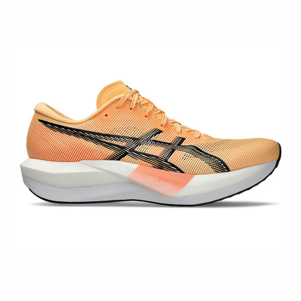 Asics 亞瑟士 Magic Speed 5 1013A183-800 男女 競速跑鞋 穩定 緩震 橘 黑