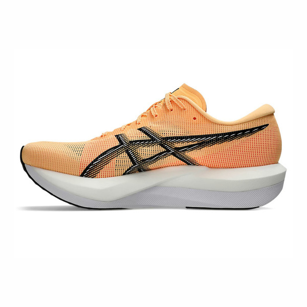 Asics 亞瑟士 Magic Speed 5 1013A183-800 男女 競速跑鞋 穩定 緩震 橘 黑