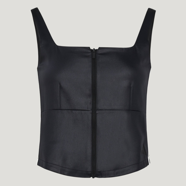 Adidas 愛迪達 Dce Vest KX8900 女 背心 運動背心 穿搭 舒適 黑
