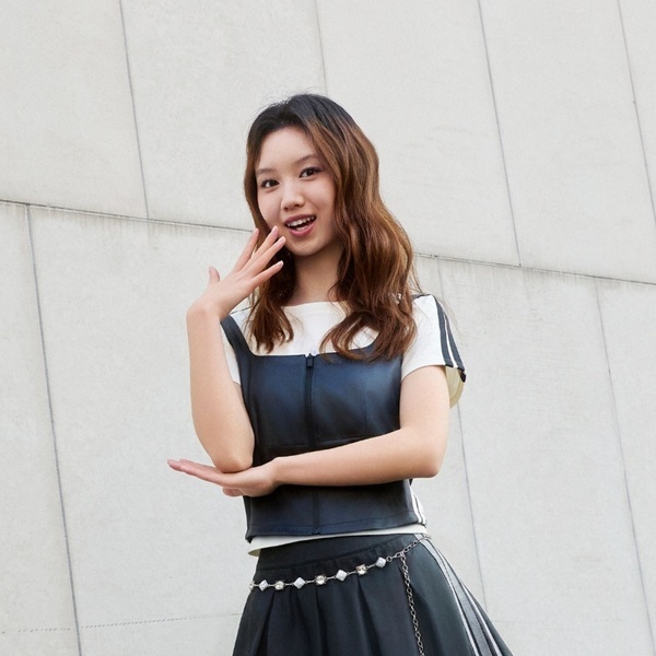 Adidas 愛迪達 Dce Vest KX8900 女 背心 運動背心 穿搭 舒適 黑