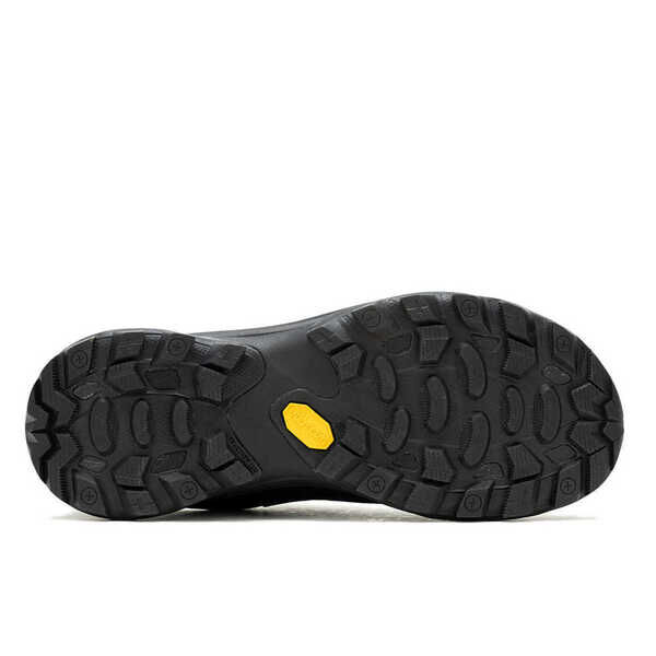 Merrell Moab Speed 2 GTX ML500452 女 戶外鞋 登山 越野鞋 防水 黃金大底 黑