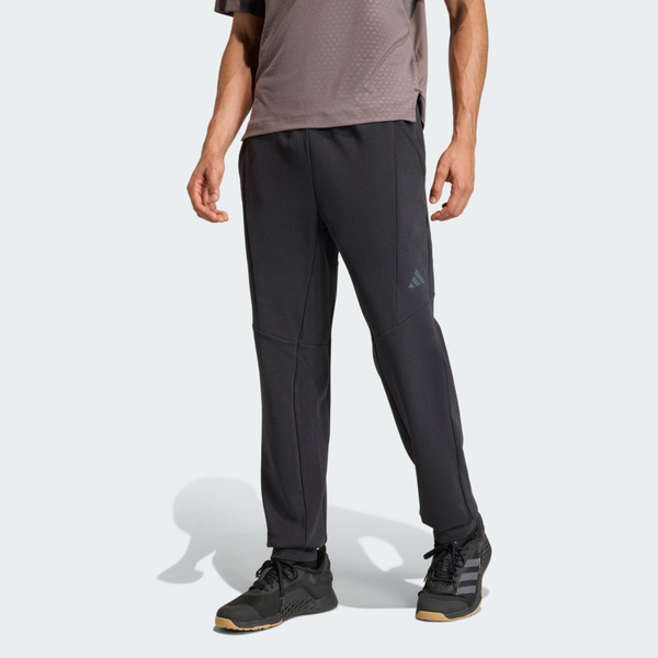 Adidas 愛迪達 D4t Knit Pt Cuf KA7250 男 長褲 運動長褲 休閒長褲 黑