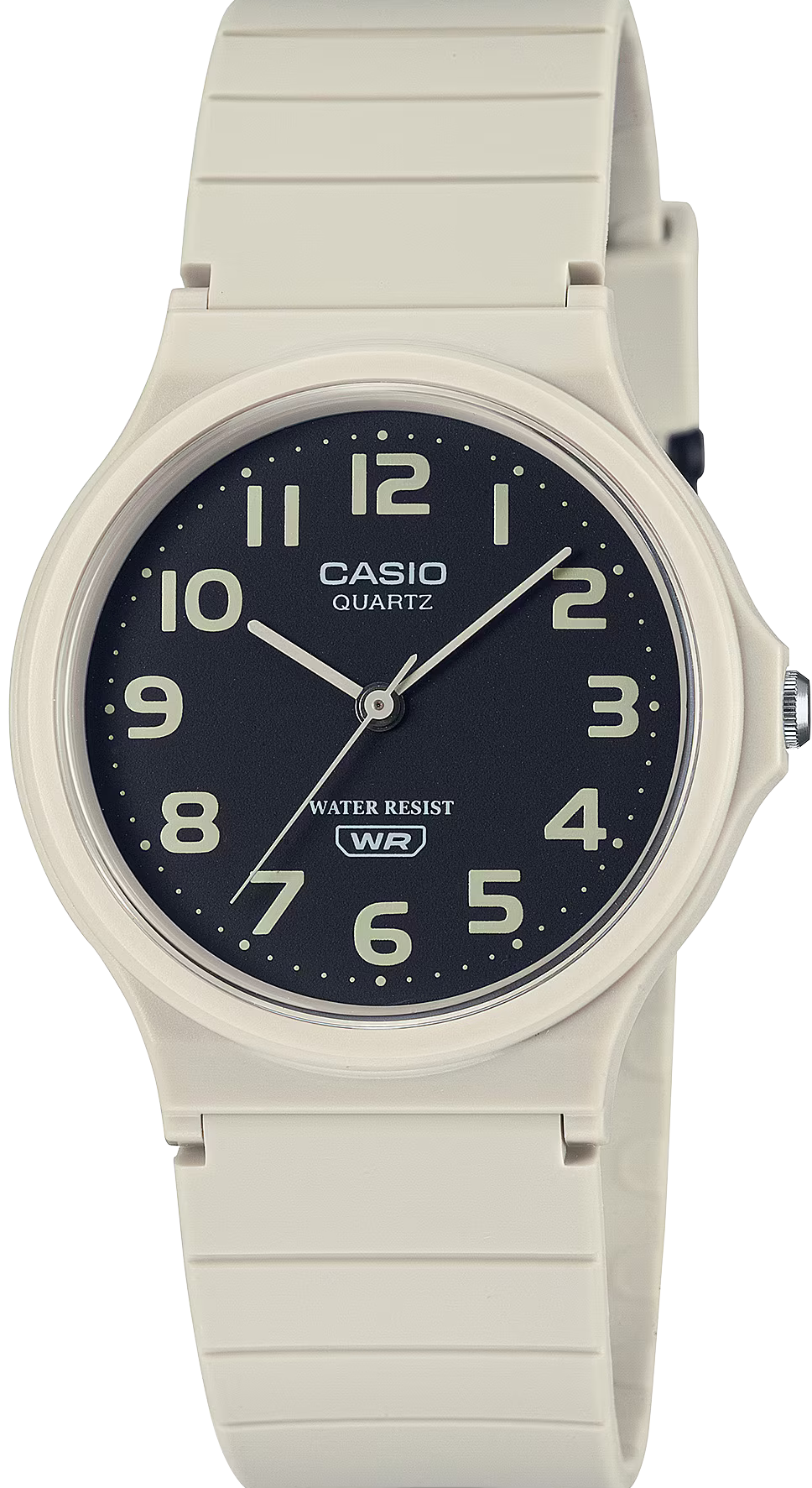 CASIO WATCH