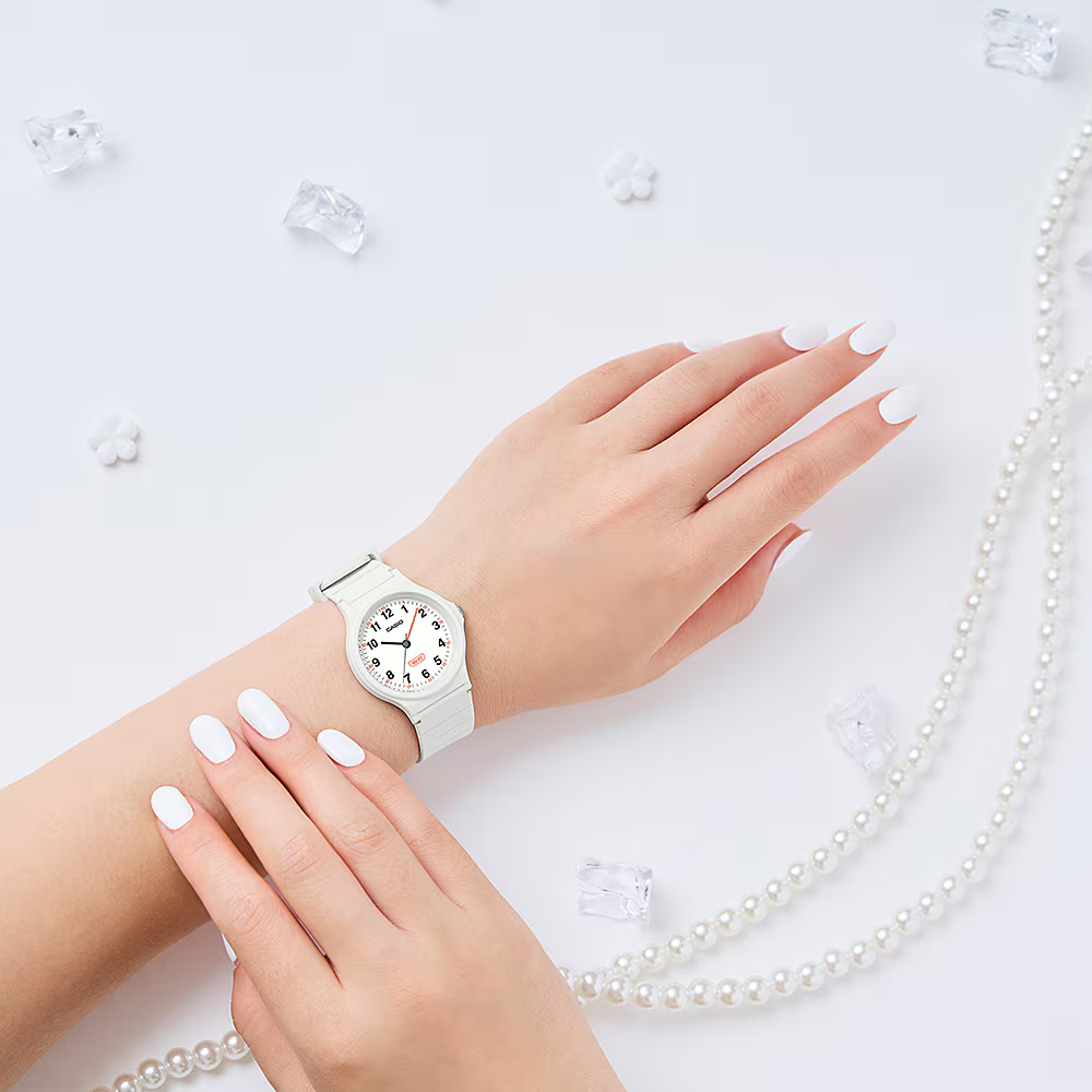 CASIO WATCH