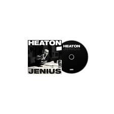Paul Heaton - Jenius (CD)
