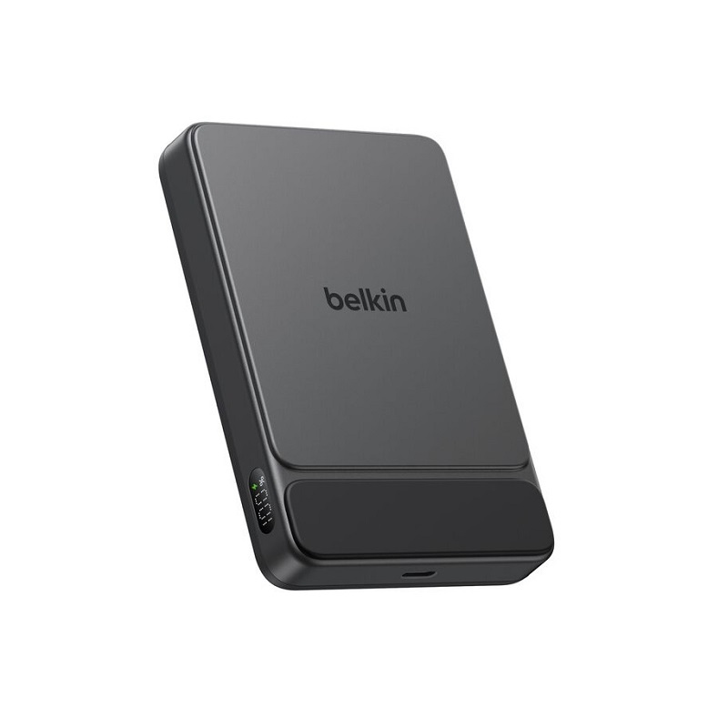 Belkin UltraCharge 10000mAh Qi2.2 Magnetic Wireless Power Bank BPD022 (CCC+QR Code)