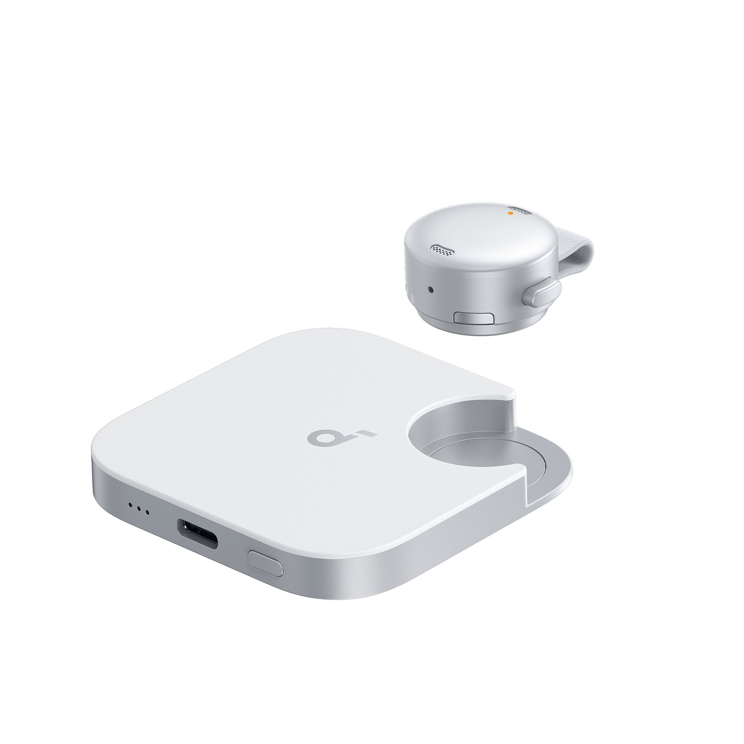ANKER Soundcore Work Wearable AI Note Taker (D3200)