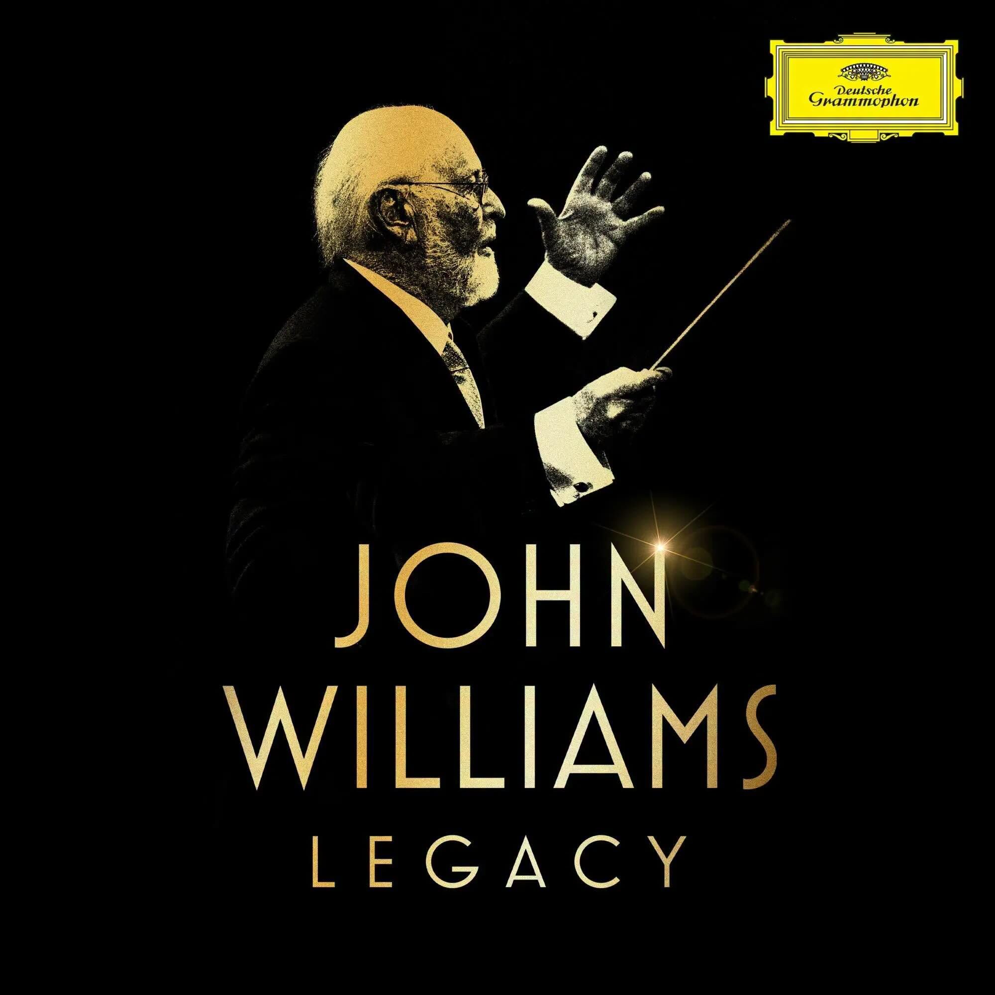 John Williams Legacy (2LP)