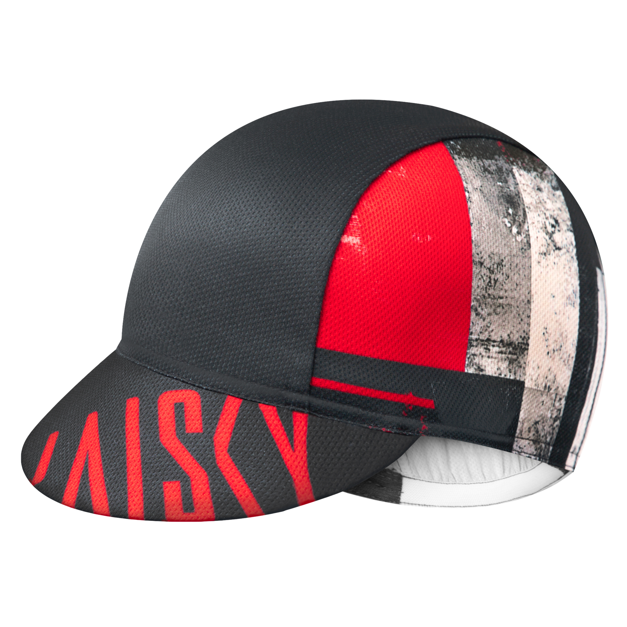 Caps ─ Wu He Red