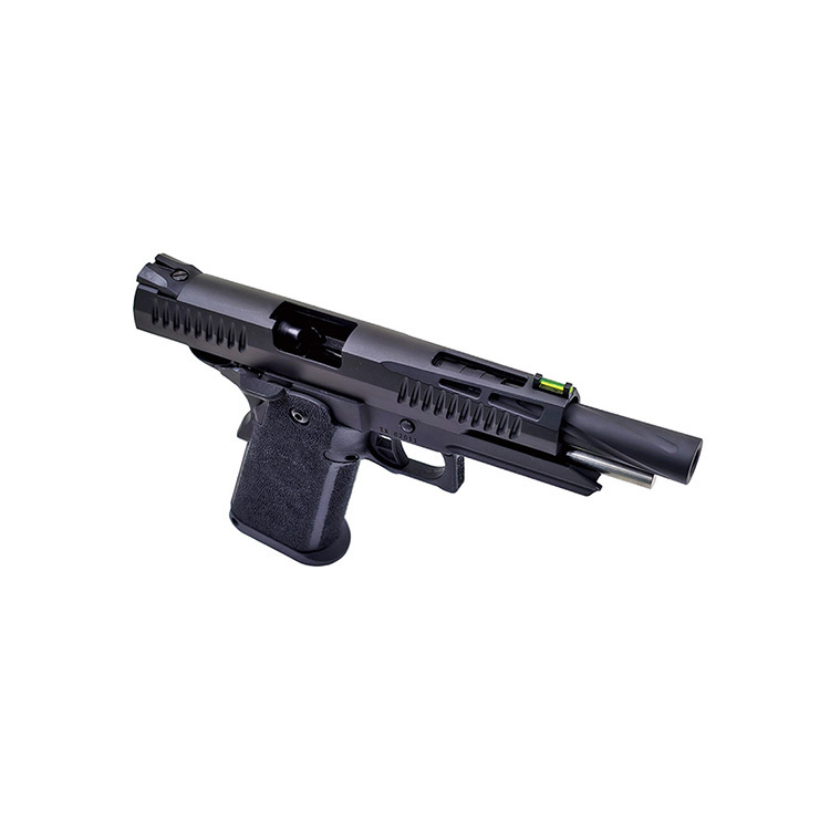 Trinity-XP 6 (CO2 /  nylon fiber slide)