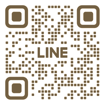CANDY POPPY 官方 LINE 聯絡 QR Code