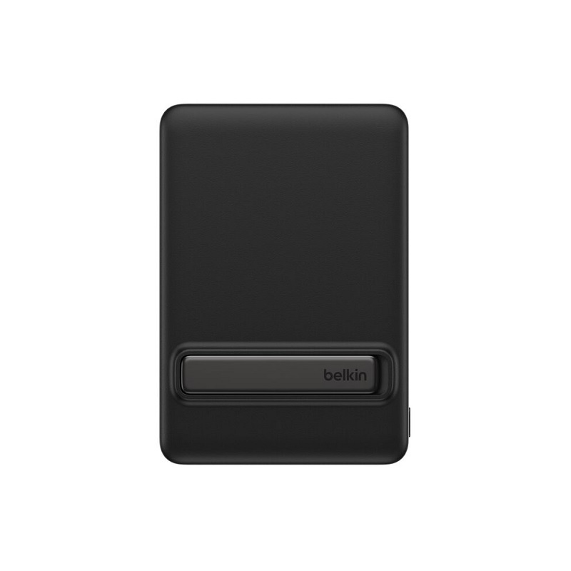 Belkin BoostCharge 10000mAh Qi2 Magnetic Wireless Power Bank BPD016 (CCC+QR Code)
