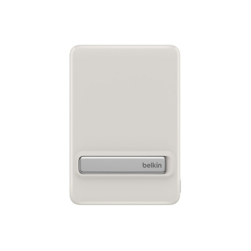 Belkin BoostCharge 10000mAh Qi2 Magnetic Wireless Power Bank BPD016 (CCC+QR Code)