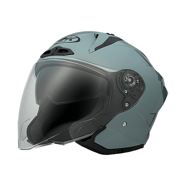 NHK S2GP Pro 3/4罩安全帽 素色