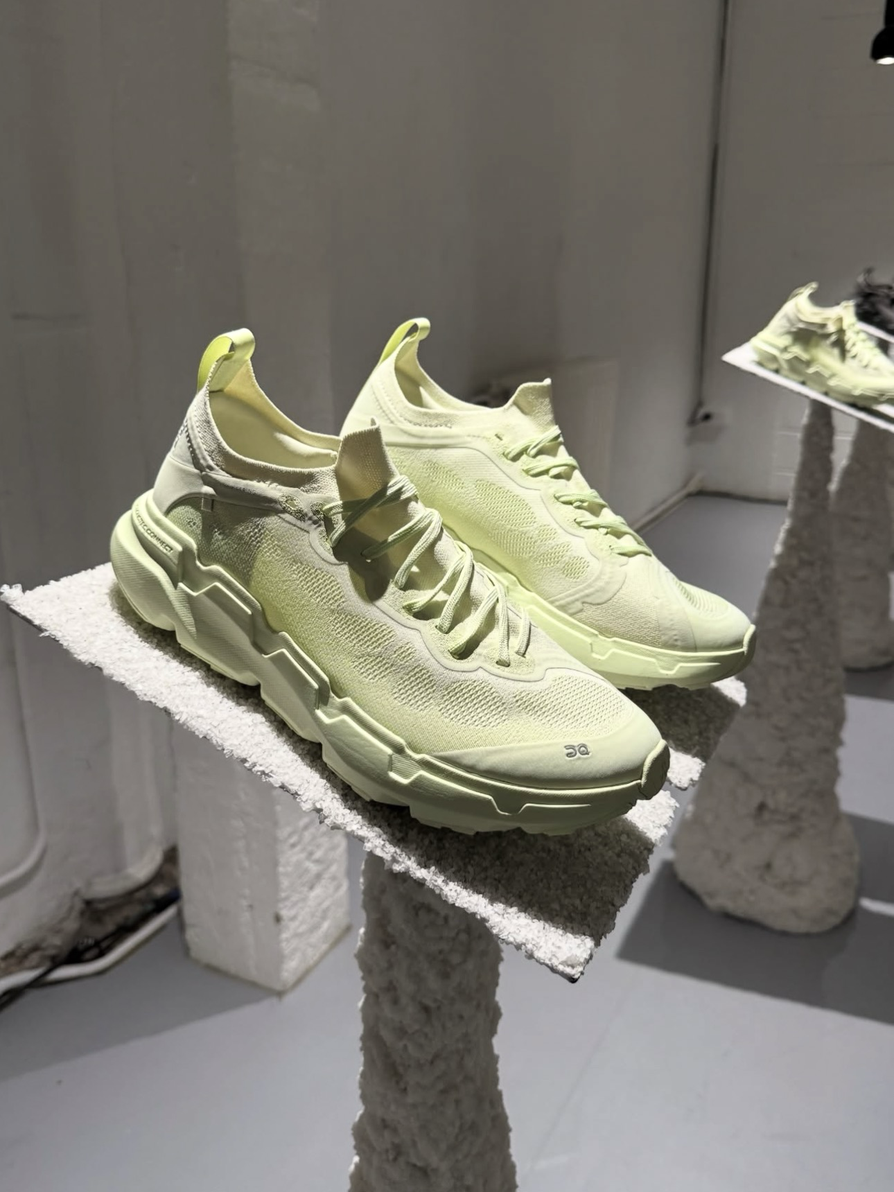 預訂| ON X PAF CLOUDSOMA HAZE / LINEN 3MG30786223
