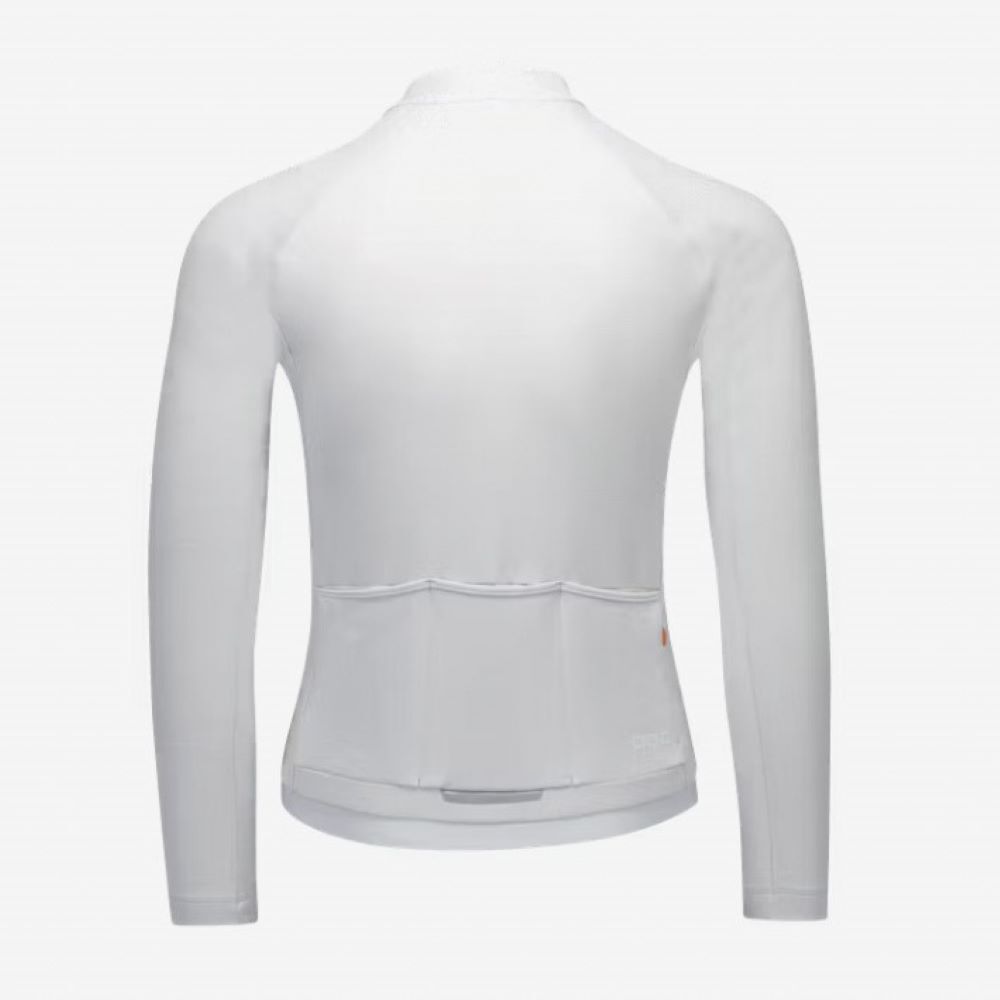 POC Thermal Lite Long Sleeve Cycling Jersey