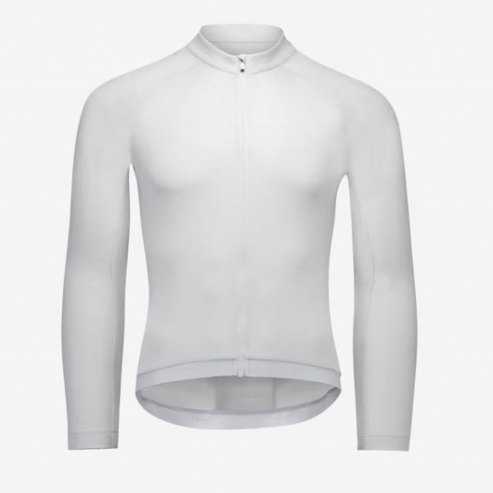POC Thermal Lite Long Sleeve Cycling Jersey