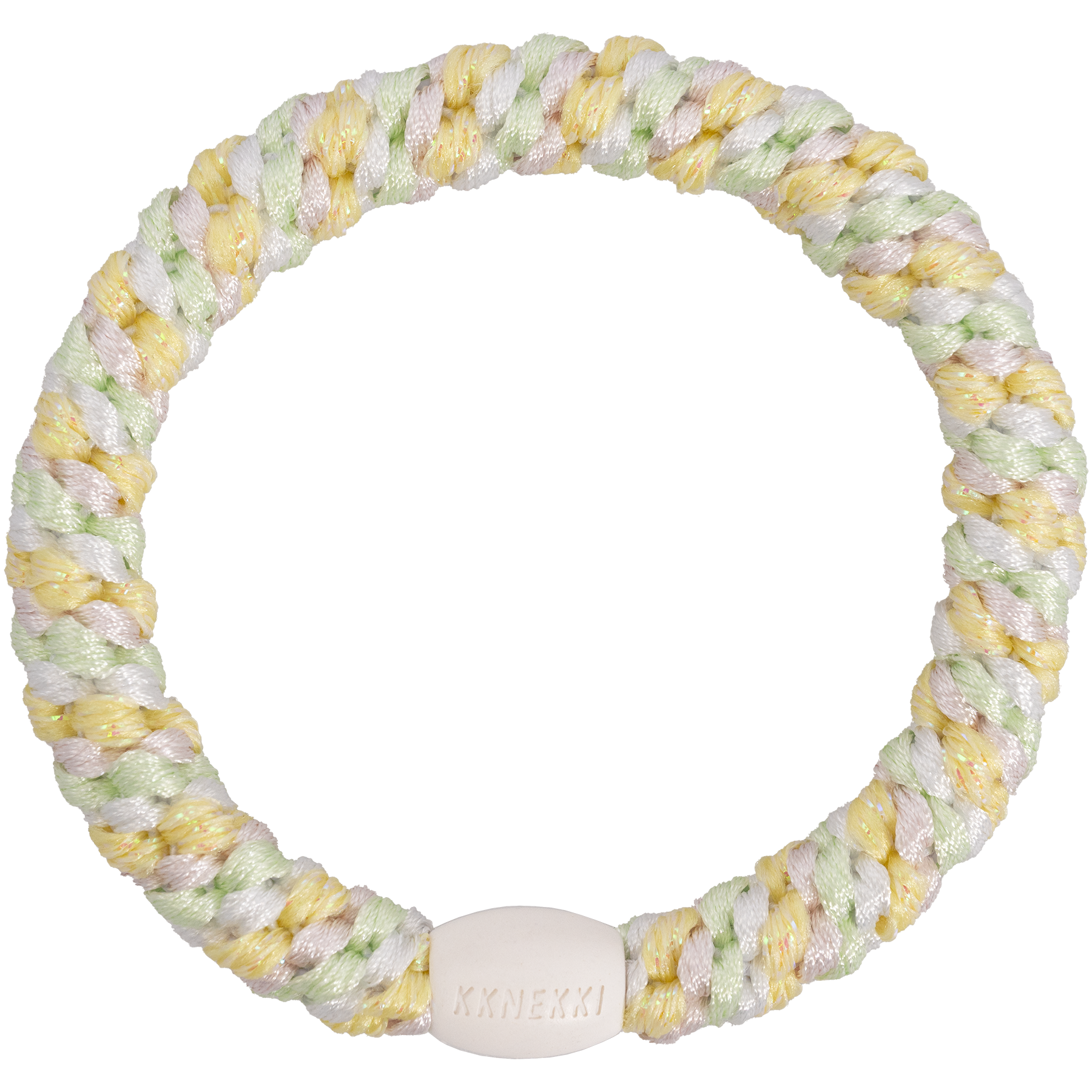 MIX MINT LIGHT YELLOW GLITTER| KKNEKKI