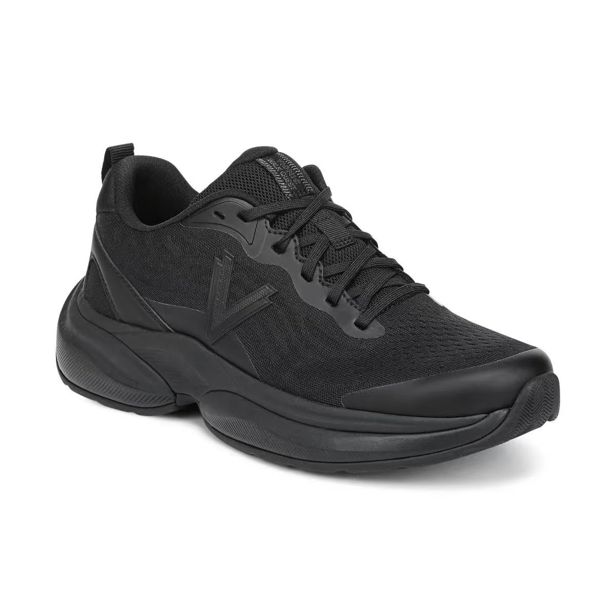 【預購】VIONIC N090404 Walk Quest 女裝波鞋 (黑色)