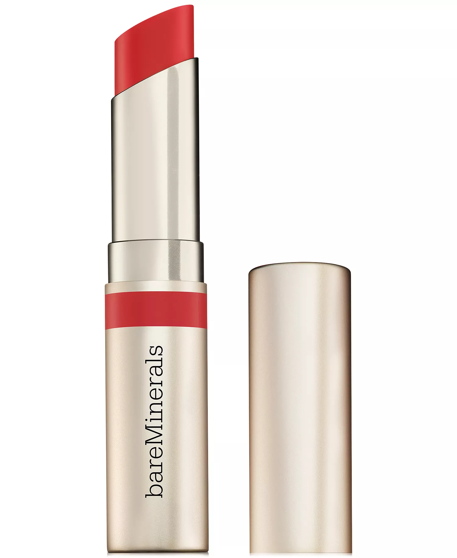 【預購】bareMinerals N090451 礦物水光潤唇膏