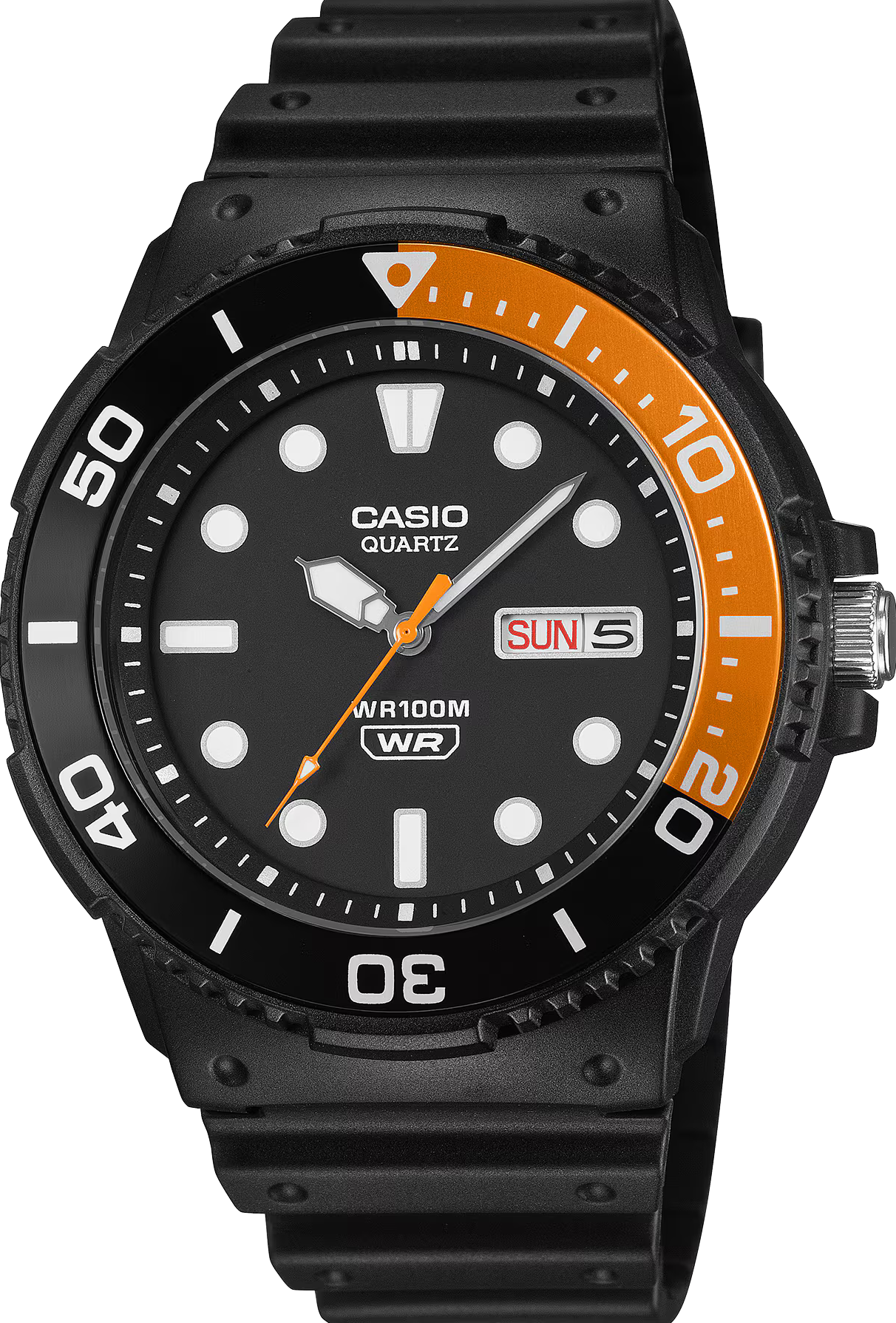CASIO