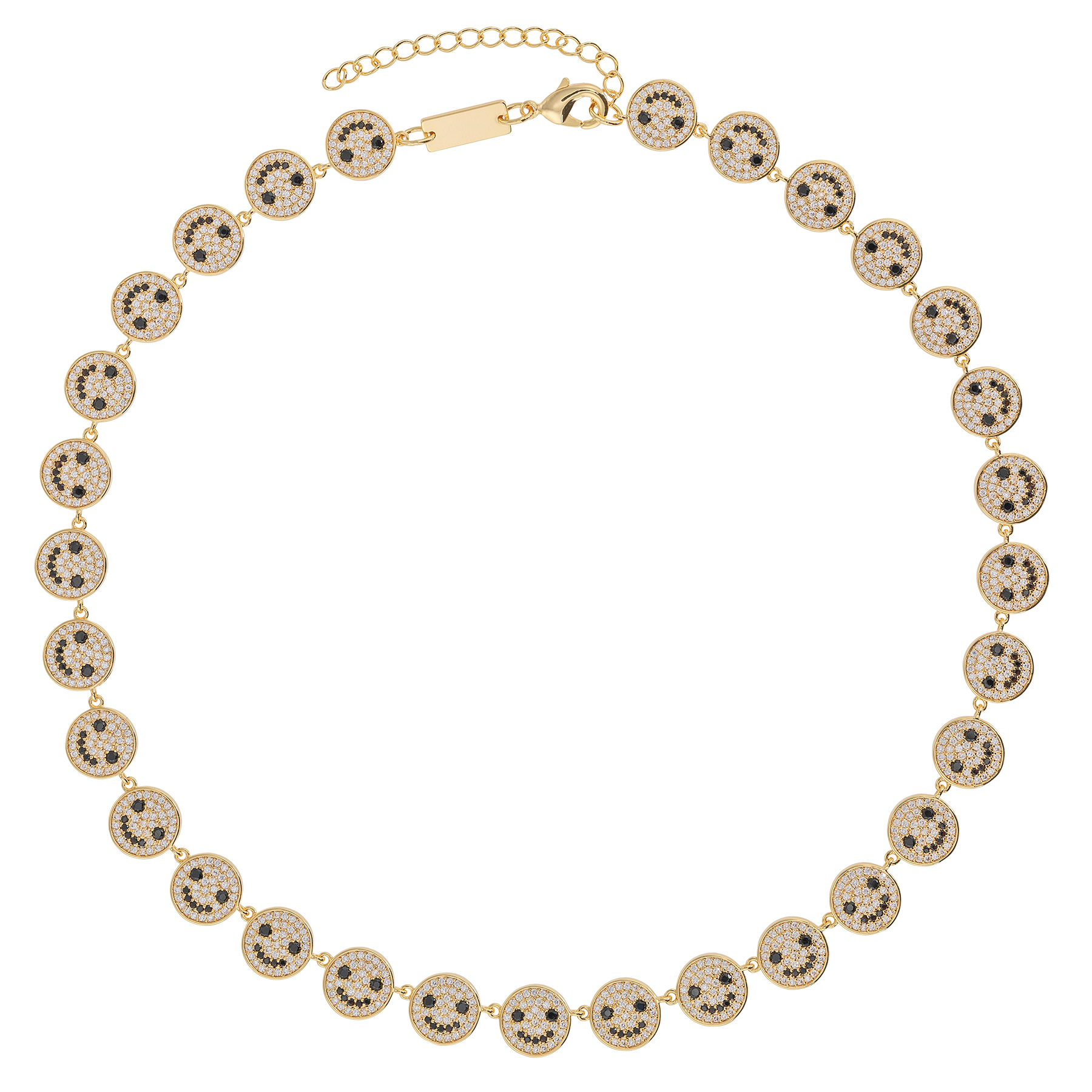 MARIE NECKLACE｜Emilia