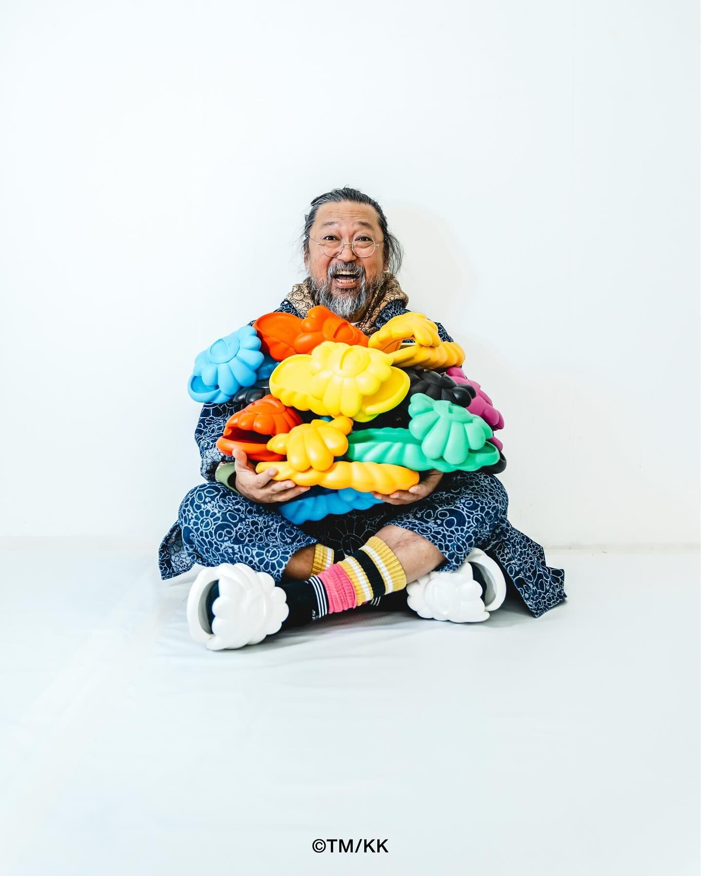 TAKASHI MURAKAMI 村上隆系列