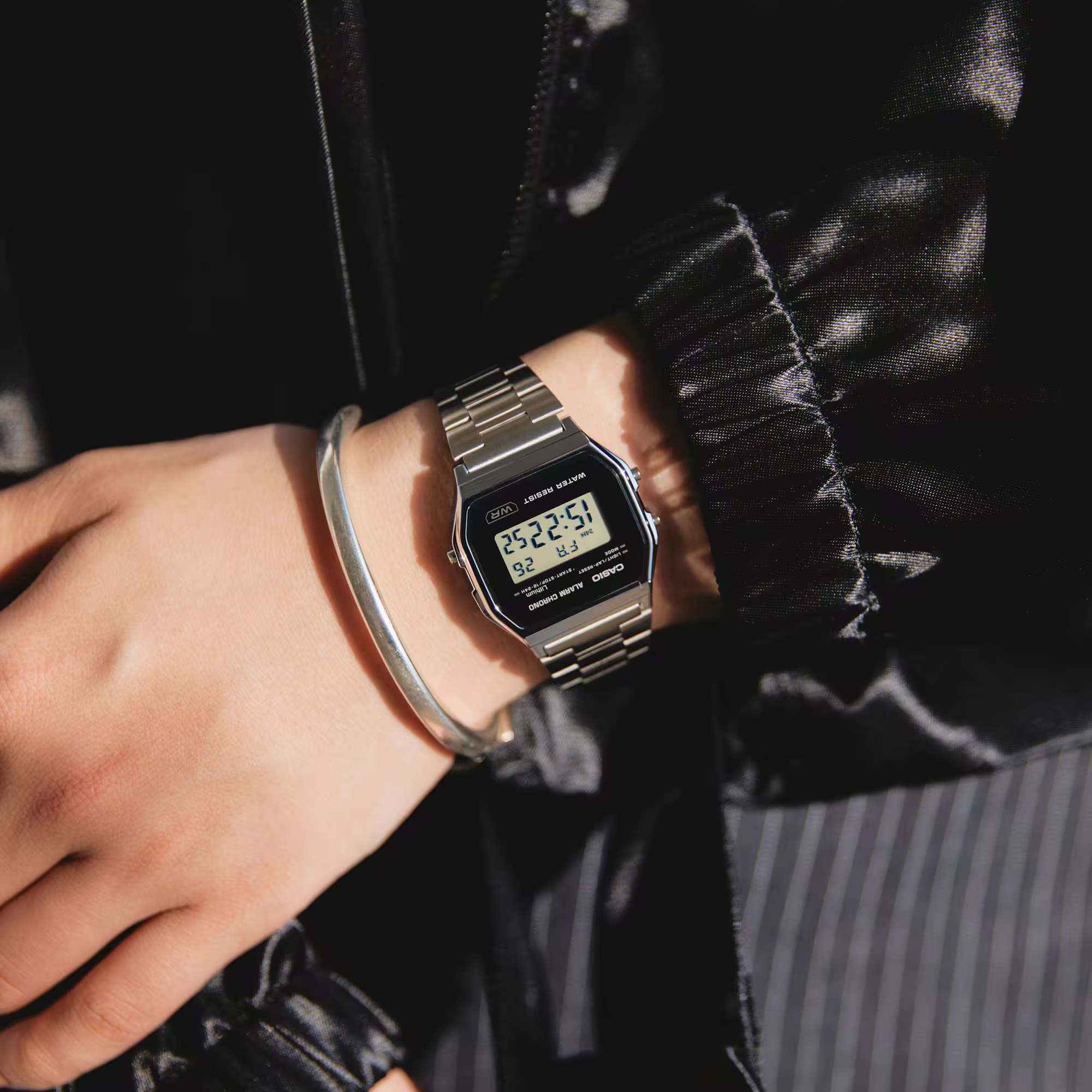CASIO - Standard
