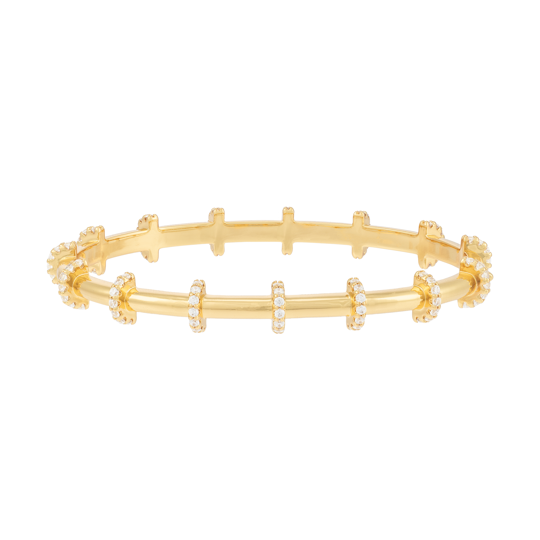 EVELYN BANGLE｜Emilia