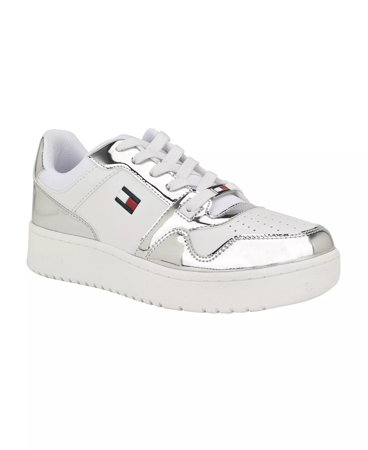 【預購】TOMMY HILFIGER N090453 Twigye 女裝運動鞋